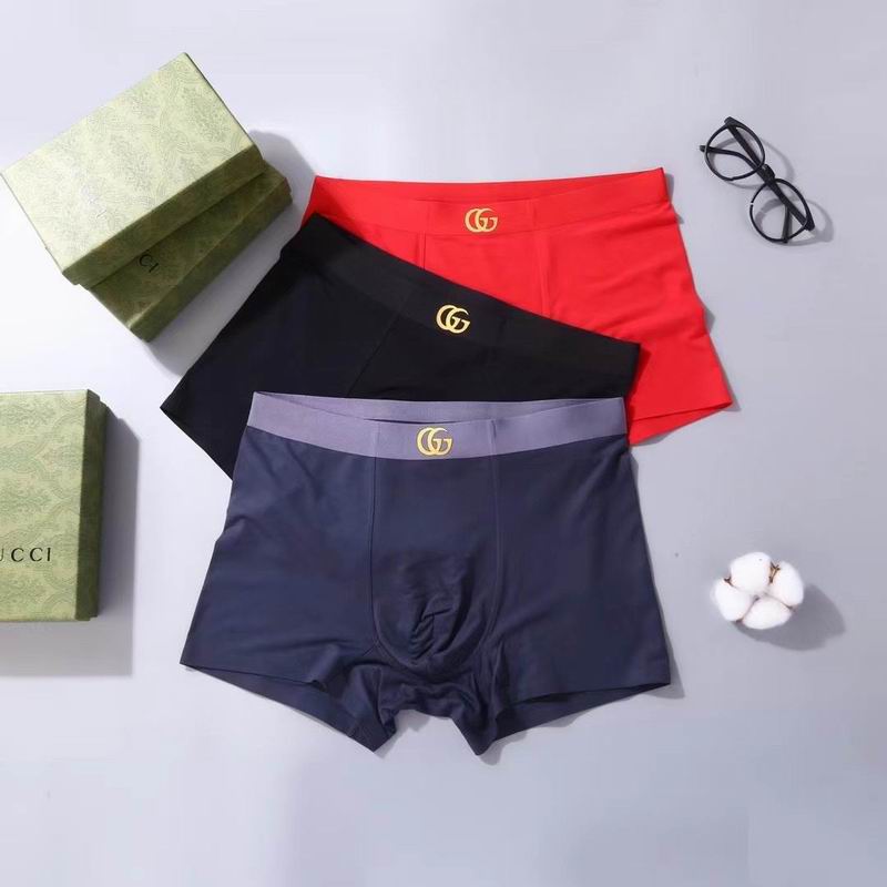 Gucci boxer L-3XL 052397